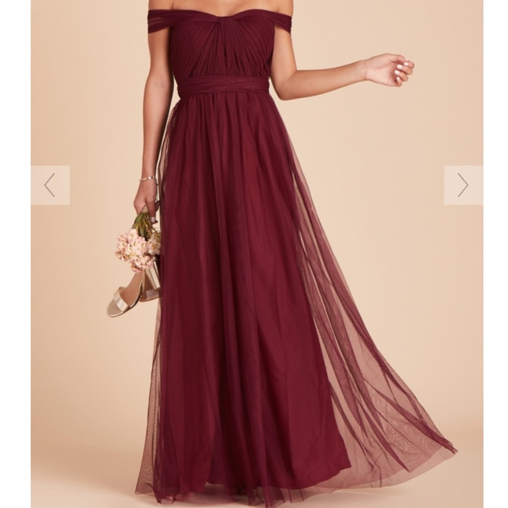 Birdy Grey Christina L/XL Bridesmaids Dress